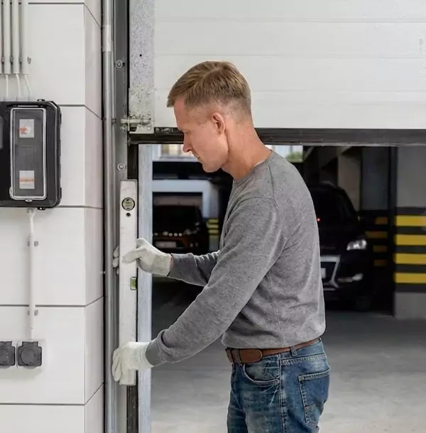 Why Choose Us for Door, Gate and Security Services in Romulus, MI