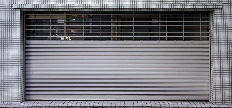 Advanced Solutions for Your Aluminum Garage Doors in Romulus, Michigan