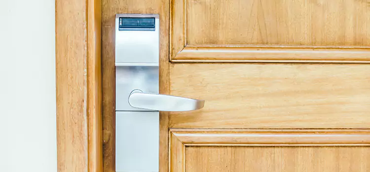 Advanced Solutions in Romulus, MI for Modern Security