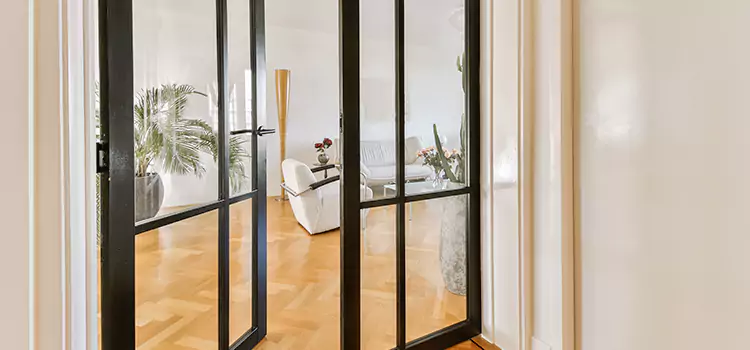 Bifold Door Replacement Romulus