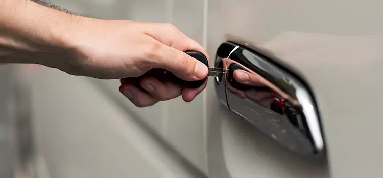 Why Choose Our Auto Locksmith Team in Romulus, MI?
