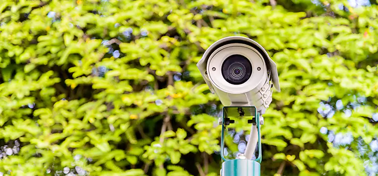 Advanced Surveillance Solutions for Every Need in Romulus