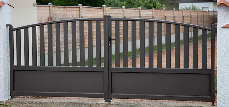 Advanced Gate Solutions in Romulus, MI