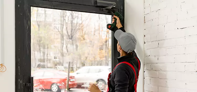 Comprehensive Door Closer Services in Romulus, MI