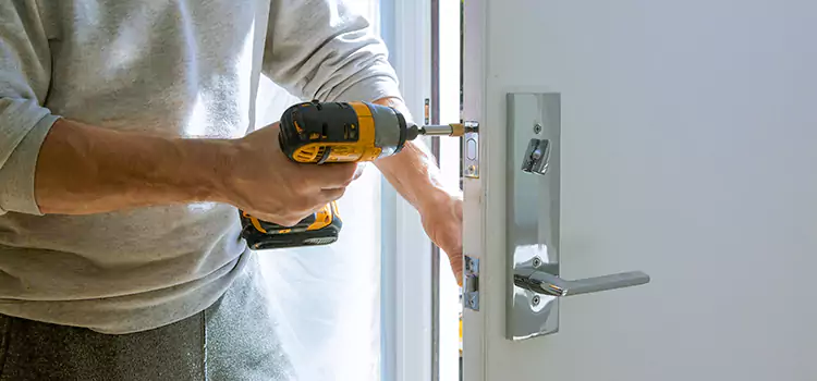 Door Knob Lock Repair Romulus