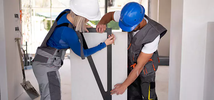 Why Choose Us for Door Panel Services in Romulus, MI?