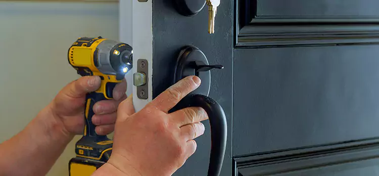 Locksmith Emergency Service Romulus