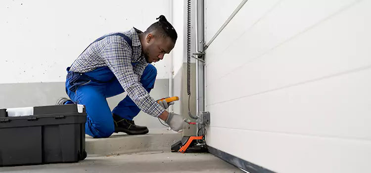 Expert Solutions for Every Garage Lock Need in Romulus, MI