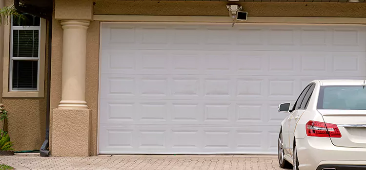 Comprehensive Garage Door Maintenance Services in Romulus, MI