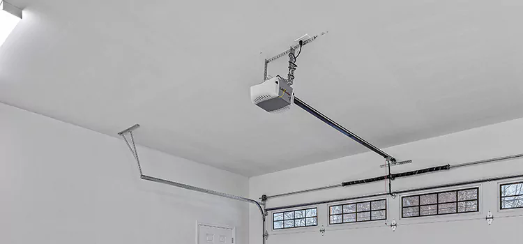 Experienced Garage Door Installers Romulus