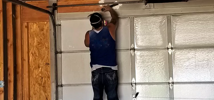 Specialized Garage Door Panel Solutions in Romulus, MI