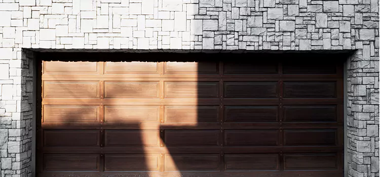 Garage Door Installation Romulus