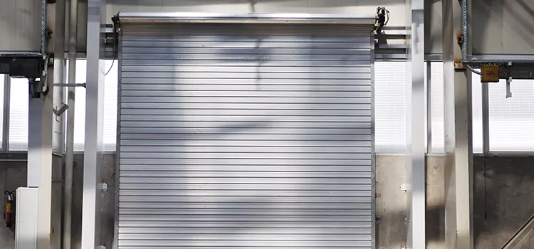 Roller Door Maintenance Romulus