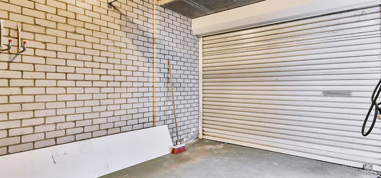 Comprehensive Solutions for Every Garage in Romulus