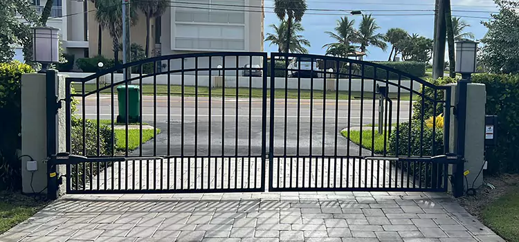 Gate Opener Replacement Near Me in Romulus, MI