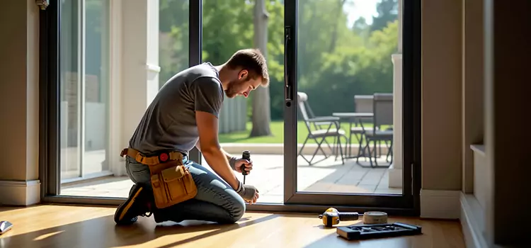Comprehensive Solutions for Every Glass Door Need in Romulus, MI