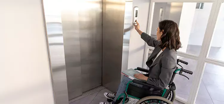 Benefits of Modern Handicap Door Systems in Romulus, MI
