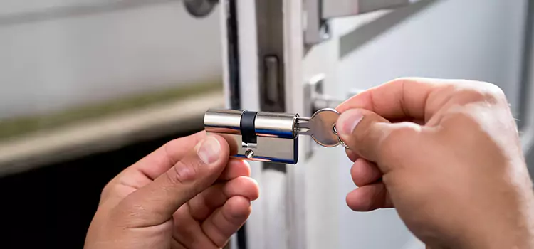 Emergency Locksmith for House Romulus