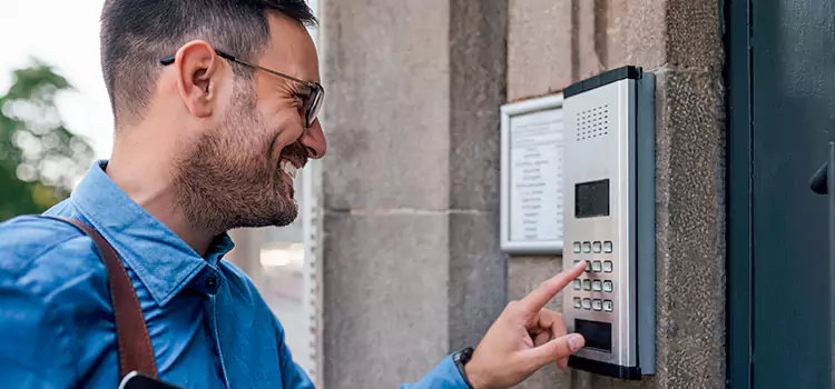 Advanced Solutions for Enhanced Security in Romulus, MI