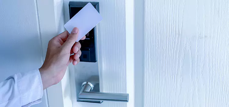 Why Choose Us for Your Keycard Lock Installation in Romulus, MI?