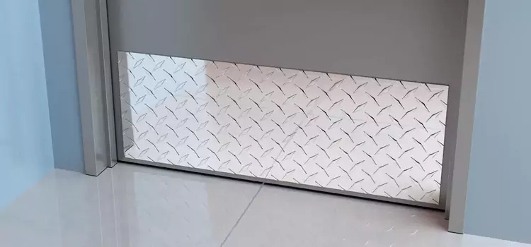 Benefits of Professional Kick Plate Solutions in Romulus, MI