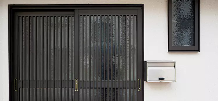 Sliding Screen Door Repair Romulus