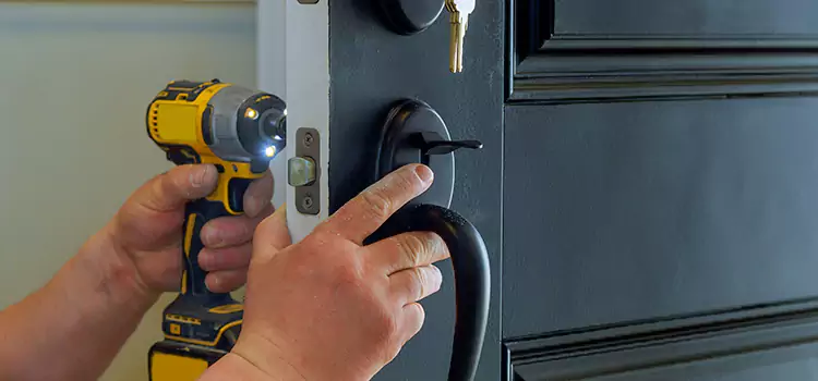 Mobile Automotive Locksmith Romulus
