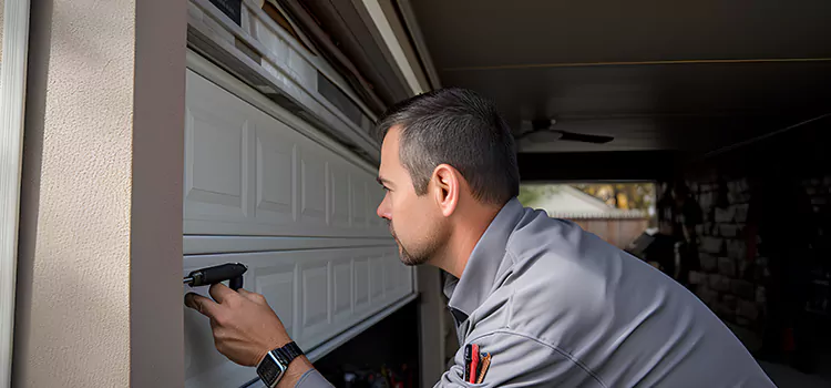 Garage Door Cable Replacement Romulus