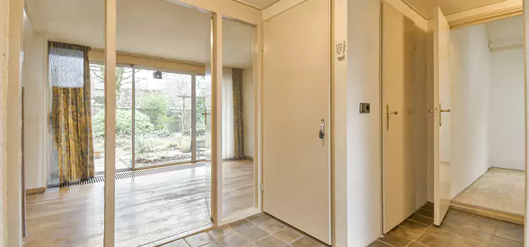 Why Choose Our Pocket Door Experts in Romulus, MI?