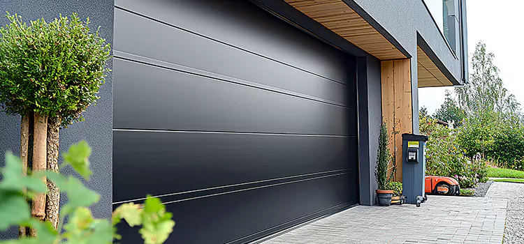 Residential Garage Door Service Romulus