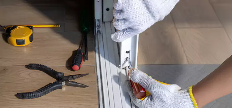 Sliding Door Installation Services in Romulus, MI