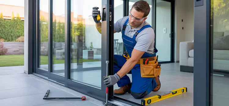 Sliding Screen Door Repair Romulus