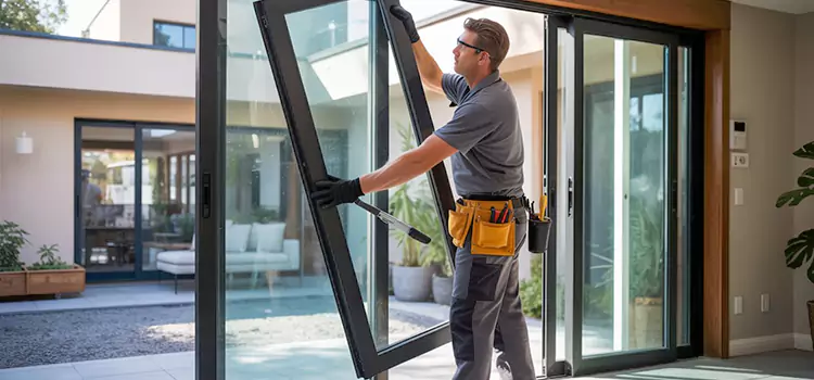 Specialized Sliding Door Roller Services in Romulus, Michigan
