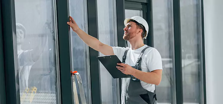 Comprehensive Solutions for Your Sticking Doors in Romulus, MI