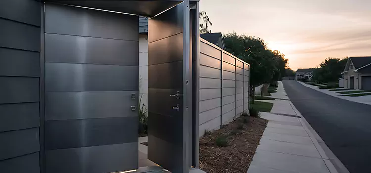 Comprehensive Steel Door Solutions in Romulus, MI