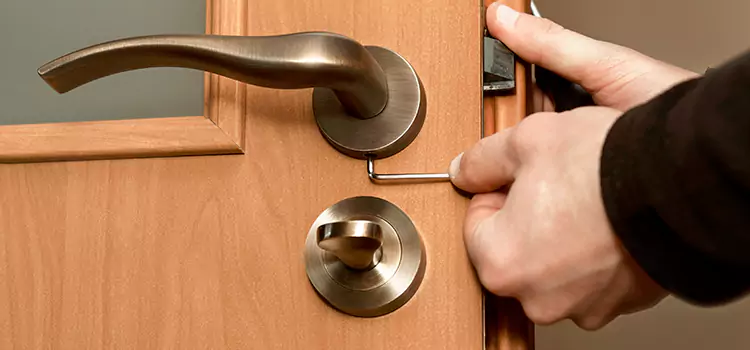 Access Control System Integration Romulus