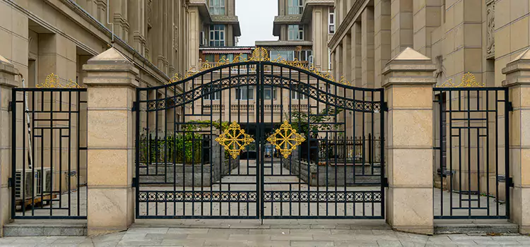 Comprehensive Iron Gate Maintenance Solutions in Romulus, MI