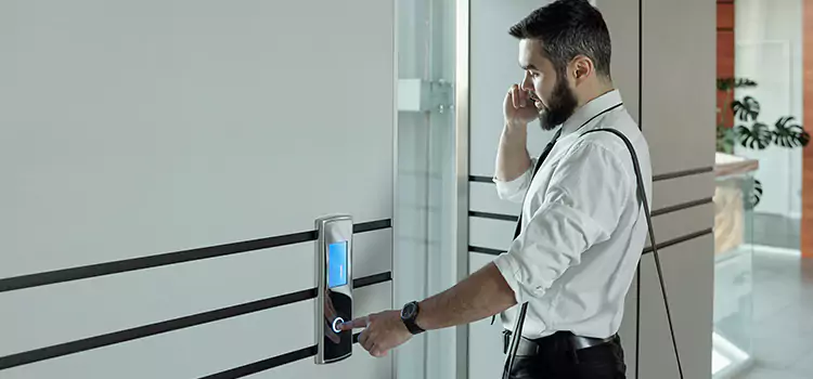 Cloud Based Access Control Romulus