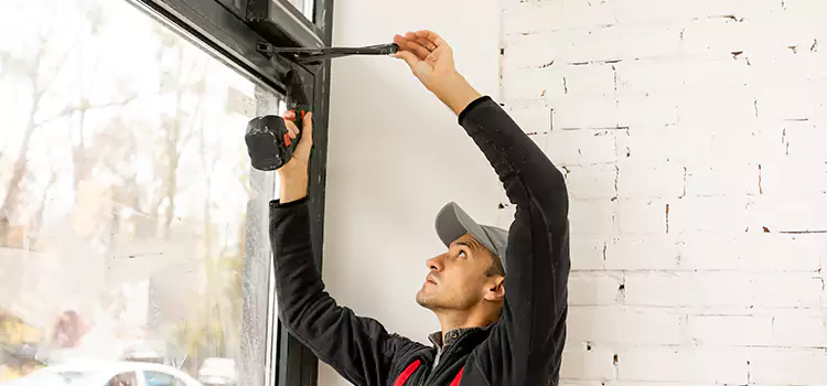 Why Choose Us for Your Door Closer Needs in Romulus