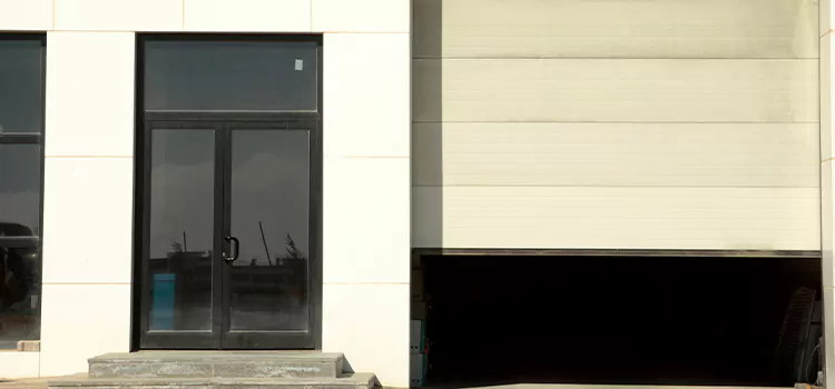 Choose Door & Gate Services Romulus for Unmatched Expertise