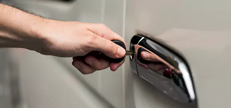 Car Unlock Service Price Romulus