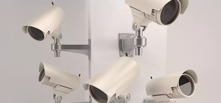 Your Trusted Partner for CCTV Solutions in Romulus
