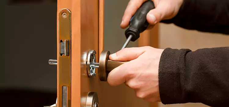 Semi Truck Locksmith Romulus