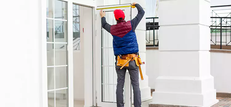 Water Damage Door Frame Repair Romulus