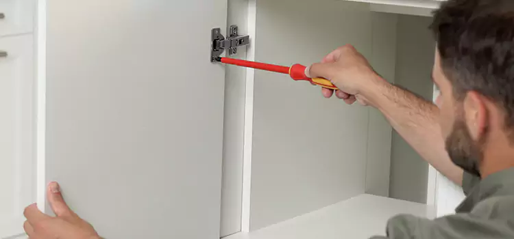Screen Door Hinge Repair Romulus