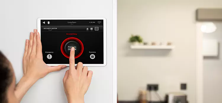 Blink Video Doorbell Installation Romulus