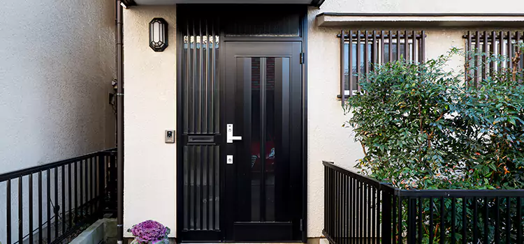 Popular Exterior Door Options in Romulus, MI