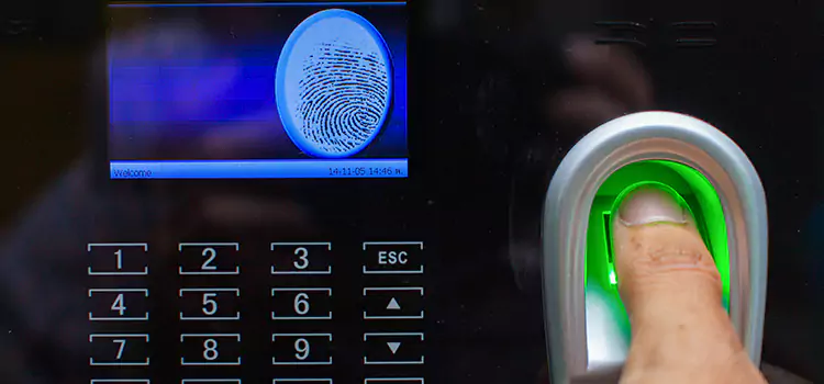 Your Trusted Partner for Secure Access in Romulus, MI