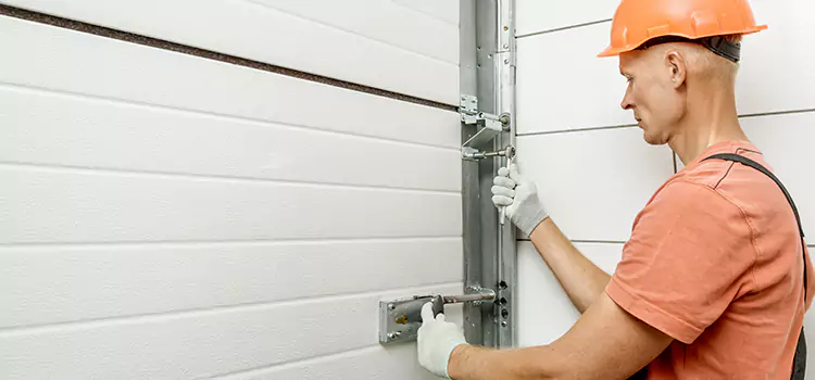 Why Choose Us for Garage Door Lock Services in Romulus, MI?