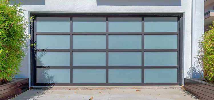 Why Choose Us for Garage Door Care in Romulus, MI?